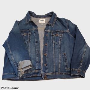 Old Navy Denim Jacket